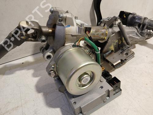 Steering column VW UP! (121, 122, BL1, BL2, BL3, 123) 1.0 | BP31979590M21 - Image 2