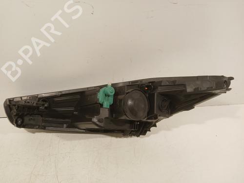 Right headlight RENAULT ZOE Hatchback Van (BFM_) Electric (BFME) | BP40049499C29 - Image 3