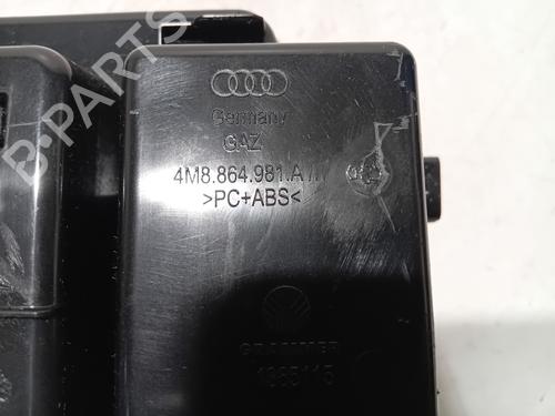 Módulo eletrónico AUDI Q8 (4MN, 4MT) 55 TFSI e quattro | BP37493624M83 - Image 4