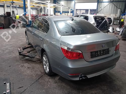 Front bumper BMW 5 (E60) 520 i | BP29431688C7 