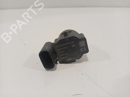 Electronic module MERCEDES-BENZ C-CLASS (W206) C 300 e (206.054) | BP36491799M83 - Image 3