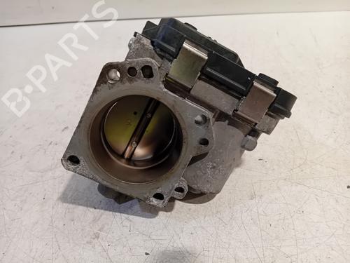 Throttle body VW PASSAT B8 (3G2, CB2) 1.4 GTE Hybrid | BP20094655M82 