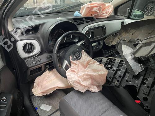 Battery TOYOTA YARIS (_P13_) 1.5 Hybrid (NHP130_, NHP130) | BP32167161E11 