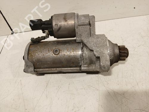 Motor de arranque Motor de arranque VW TIGUAN (AD1, AX1) 2.0 TDI 4motion (150 hp) 33719992 33719992