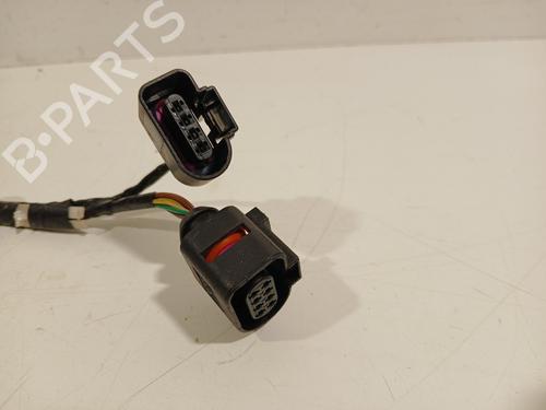 Right mirror SEAT LEON ST (5F8) 1.6 TDI | BP30152713C27