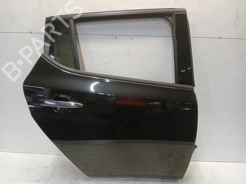 Used Right rear door Right rear door NISSAN LEAF (ZE1) Electric (150 hp) 39986087 39986087