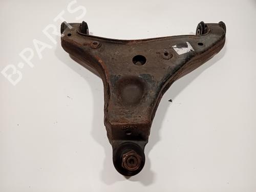 Used Left front suspension arm Left front suspension arm MERCEDES-BENZ SPRINTER 5-t Platform/Chassis (B906) 519 CDI / BlueTEC (906.153, 906.155, 906.253, 906.255) (190 hp) 40625005 40625005