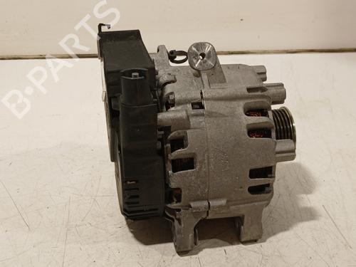 Alternator PEUGEOT 3008 II SUV (MC_, MR_, MJ_, M4_) Hybrid | BP27478986M7 