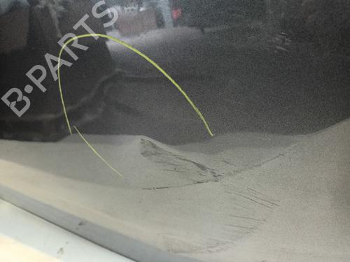 Dør venstre bagtil SMART FORFOUR Hatchback (453) 1.0 (453.042, 453.043) | BP33163416C4  - Image 5