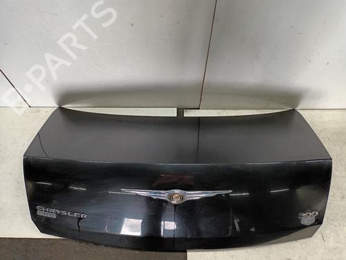 Used Tailgate CHRYSLER 300C (LX, LE) 3.0 CRD (218 hp) 19779462