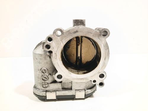 Throttle body MERCEDES-BENZ C-CLASS (W203) C 180 Kompressor (203.046) | BP30002309M82