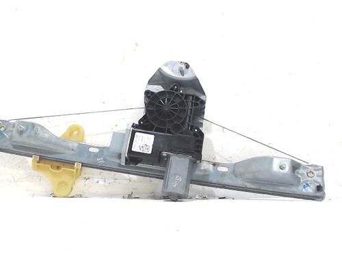 Used Front right window mechanism Front right window mechanism 6505588 6505588
