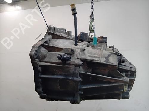 Gearbox OPEL VIVARO B Van (X82) 1.6 CDTI (05) | BP29386957M3 