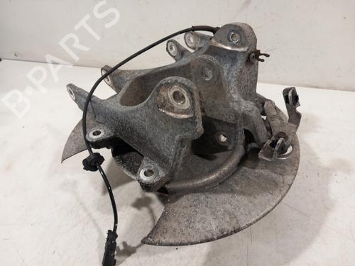 Right rear steering knuckle TESLA MODEL S (5YJS) 100D AWD | BP38318428M28 - Image 3