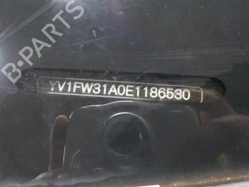 Right front brake caliper VOLVO V60 I (155) D3 | BP12175484M104  - Image 12