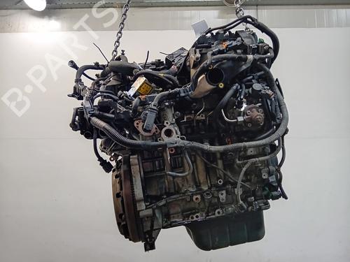 Used Engine CITROËN C4 II (NC_) 1.6 BlueHDi 100 (99 hp) 30353224