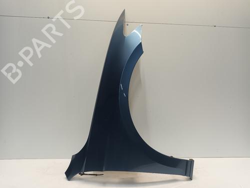 Kotflügel rechts vorne für VW PASSAT B8 Variant (3G5, CB5) 1.6 TDI (120 hp) 31886755