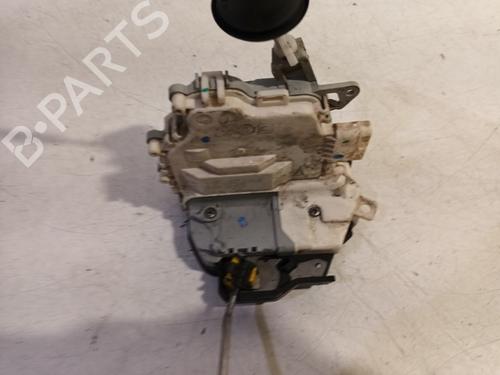 Front right lock AUDI A6 C6 Avant (4F5) 3.0 TDI quattro | BP15737761C97 