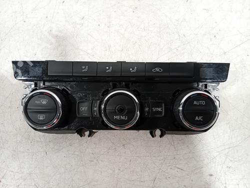 Used Climate control Climate control SKODA OCTAVIA III (5E3, NL3, NR3) 1.0 TSI (115 hp) 20136092 20136092