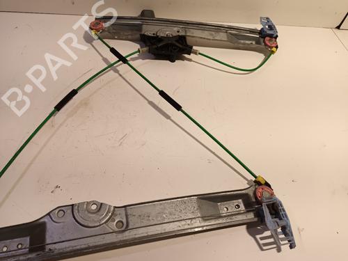 Front right window mechanism OPEL CORSA D (S07) 1.0 (L08, L68) | BP25220184C23 - Image 4