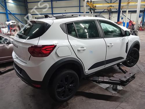 Switch DACIA SANDERO III 1.0 TCe 90 | BP31362717I30 