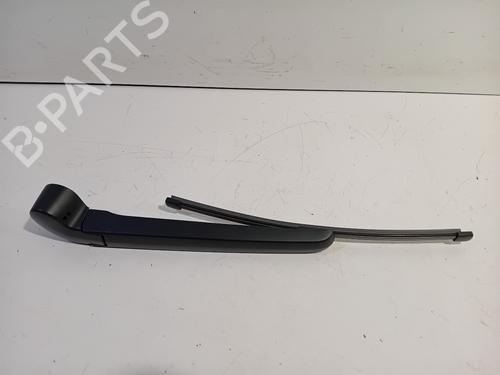 Used Rear windshield wiper arm AUDI A3 Sportback (8YA, 8YF) RS3 TFSI quattro (400 hp) 24631302