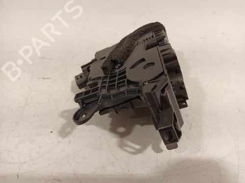 Front right lock NISSAN MICRA V (K14) 0.9 IG-T | BP18069758C97 