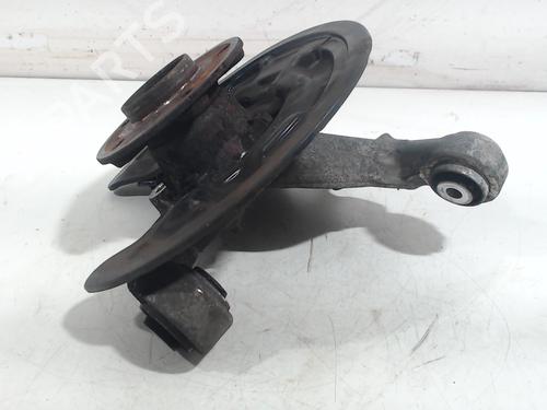 Right rear steering knuckle MERCEDES-BENZ CLA Coupe (C117) CLA 200 (117.343) | BP13662256M28 