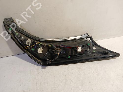 Left taillight TOYOTA AYGO (_B4_) 1.0 (KGB40) | BP33237333C34 - Image 2