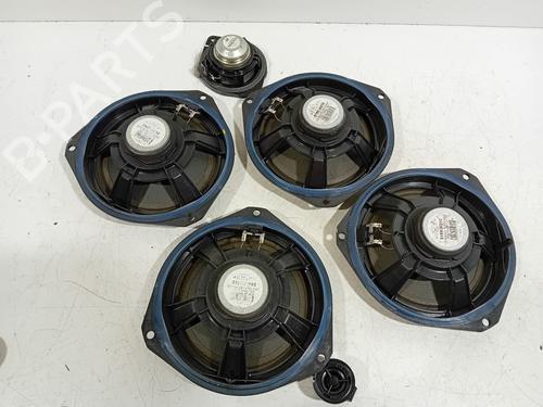 Speaker ALFA ROMEO STELVIO (949_) 2.0 Q4 (949.AXA2A) | BP17060596E2 