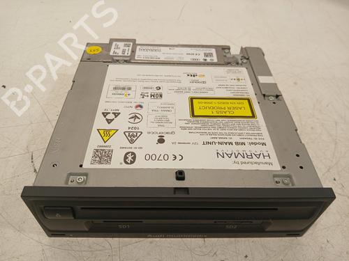 Used Electronic module AUDI A3 Sportback (8VA, 8VF) 1.4 TFSI e-tron (204 hp) 27391400