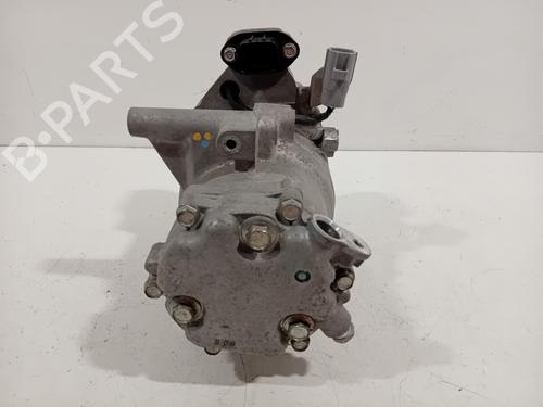 Used AC compressor AC compressor 27093490 27093490