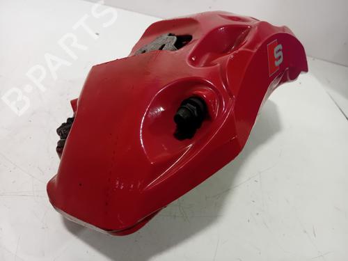 Left front brake caliper AUDI Q5 (FYB, FYG) SQ5 TFSI quattro | BP33719958M105 - Image 2