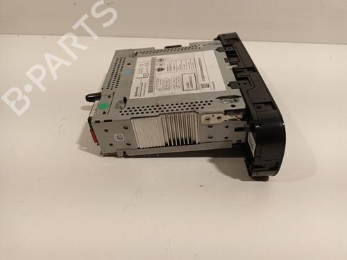 Radio FIAT PANDA (312_, 319_) 0.9 (312PXG1A) | BP16489552E6 