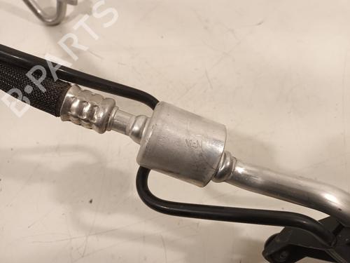 AC pipe DS DS 3 / DS 3 CROSSBACK (UR_, UC_, UJ_) 1.2 PureTech 130 (URHNSS) | BP31757410M126 