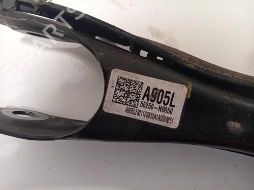 Left rear suspension arm KIA SPORTAGE V (NQ5) 1.6 T-GDi Plug-in Hybrid AWD | BP29864368M14 