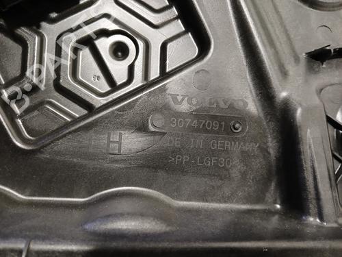 Front left window mechanism VOLVO XC40 (536) T5 Plug-in Hybrid | BP33431082C22 - Image 4