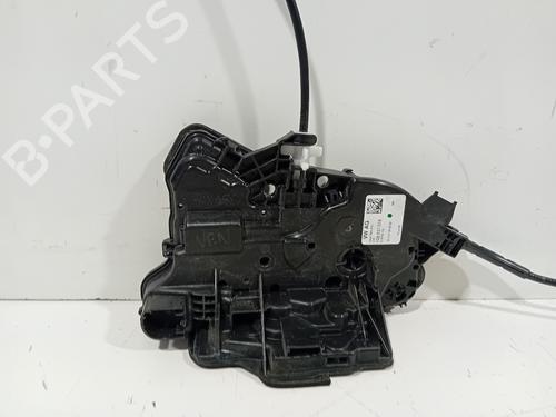 Used Front right lock VW TAIGO (CS1) 1.5 TSI (150 hp) 24841469