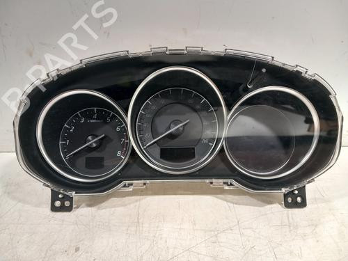 instrument-cluster-mazda-6-estate-gj-gl-2012-38467980 main image