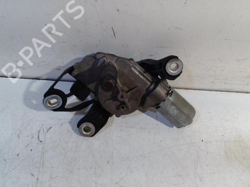 Rear wiper motor VW POLO V (6R1, 6C1) 1.2 | BP13260610M102 
