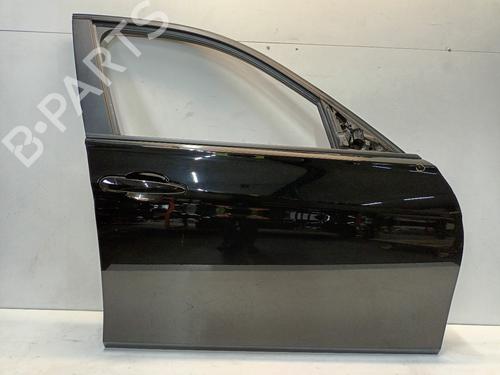Portier rechts voor BMW 3 Touring (F31) 316 i (136 hp) 33054795