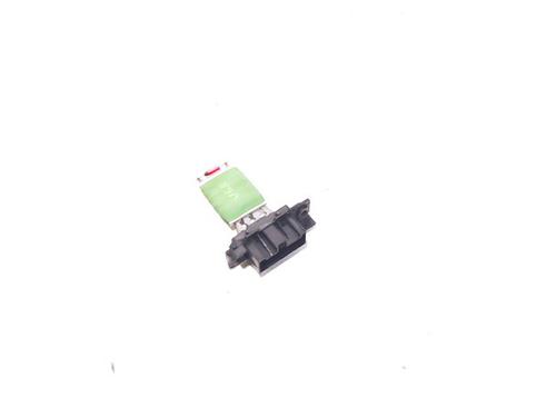 Heater resistor FIAT DOBLO Cargo (263_) 1.3 D Multijet | BP11782855M108 