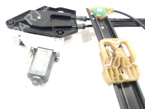 Front left window mechanism AUDI A1 Sportback (8XA, 8XF) 1.0 TFSI | BP10671080C22 
