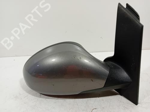 Right mirror SEAT ALTEA (5P1) 1.6 | BP15101361C27 
