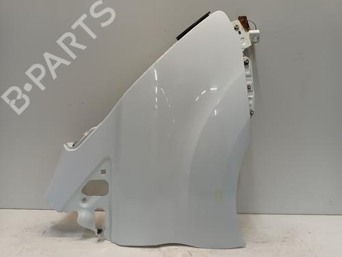 Used Right front fenders FORD TRANSIT CUSTOM V362 Van (FY, FZ) 2.2 TDCi (100 hp) 32083423
