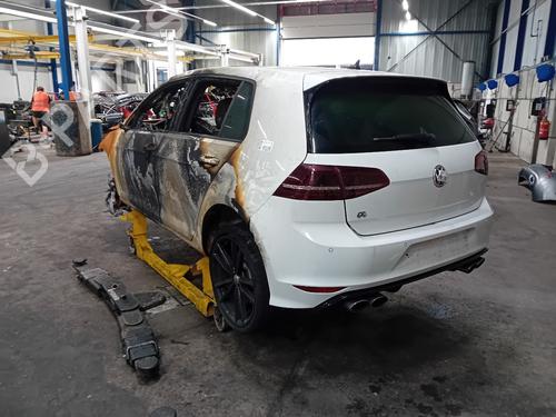 Electronic sensor VW GOLF VII (5G1, BQ1, BE1, BE2) 2.0 R 4motion | BP27694396M84 - Image 11