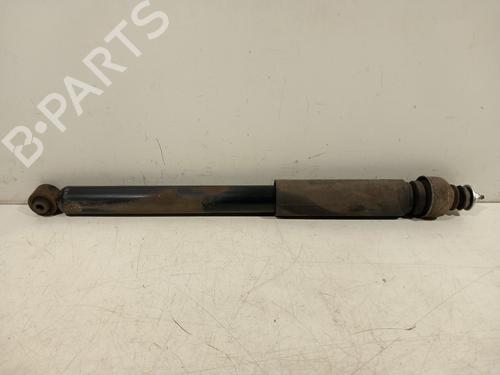 Højre bagtil støddæmper Højre bagtil støddæmper NISSAN LEAF (ZE0) Electric (109 hp) 33268088 33268088