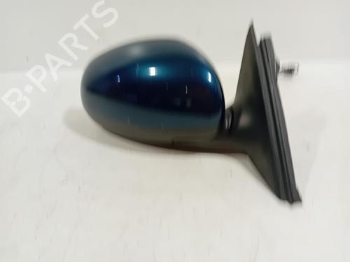 Right mirror SKODA FABIA II Combi (545) 1.2 TDI | BP19313973C27 
