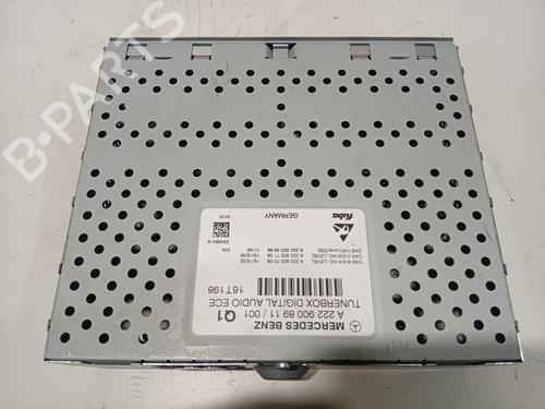 Used Electronic module Electronic module 36841967 36841967