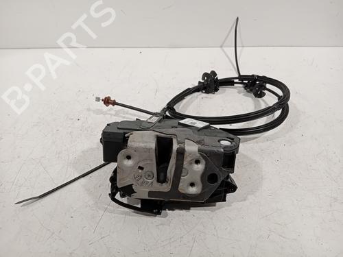 Used Rear right lock FORD TRANSIT CONNECT V408 Box Body/MPV 1.5 TDCi (101 hp) 21946115